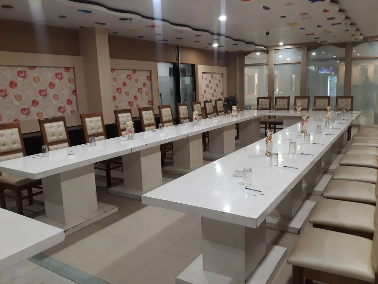 Meeting & Conferences-Lucknow - Tobo Hotels